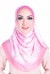 ALAAINA INSTANT SHAWL